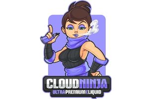 Cloud Ninja - Flavor Shot