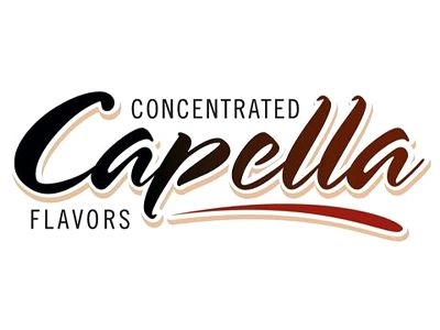 Cappella - аромати за овкусяване