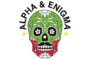 Alpha & Enigma - Flavor Shot