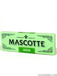 Mascotte Green (70mm)