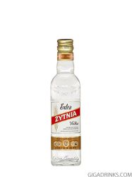 Vodka Zytnia 200ml