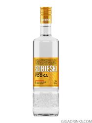 Vodka Sobieski Superior 700ml