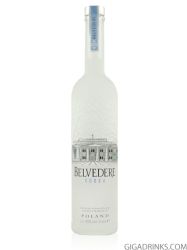 Vodka Belvedere 1l