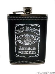 Flask Jack Daniels 