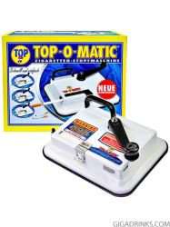 Машинка за пълнене Topomatic V2 Filling Machine