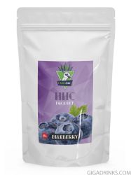Cannabro HHC Blueberry 95% 1ml