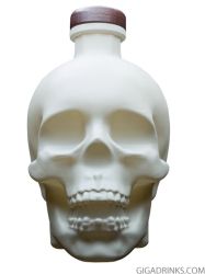 Водка Crystal Head Bone Edition 0.7l