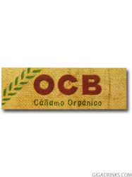 OCB Organic (80mm)