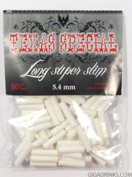 Texas Super Slim Long (5.4mm)