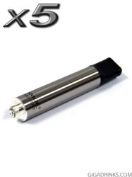 Картомайзери Smok 510 XXXXL стомана 5бр.