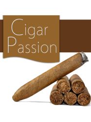 Cigar passion никотинова течност за ел.цигари Flavour art 10ml
