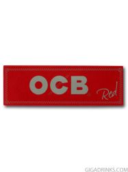 OCB Red (80mm)