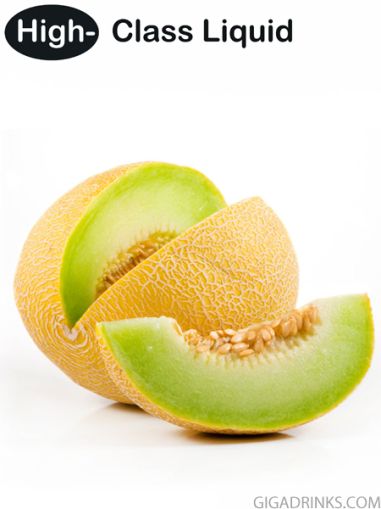Honeydew Melon 10ml by High-Class Liquid - flavor for e-liquids