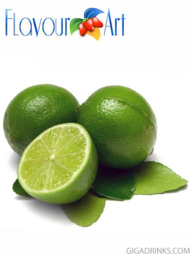 Florida Key Lime - Flavour Art concentrated flavor for e-liquids