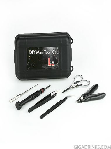 Lvs DIY Mini Tool Kit