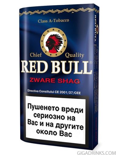 Red Bull Zware 30 grams