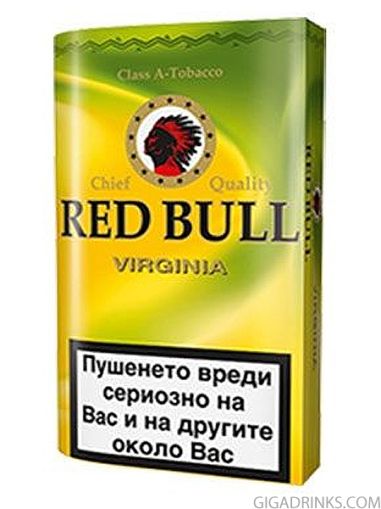 Red Bull Virginia 30гр.