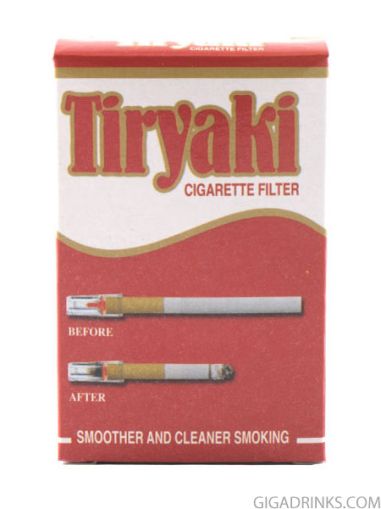 Extra Suzer cigarettes filters