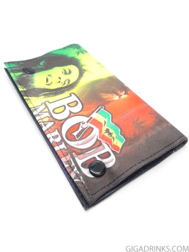 Tobacco Wallet "Bob"
