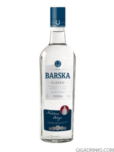 Barska Classic Vodka 0.7л