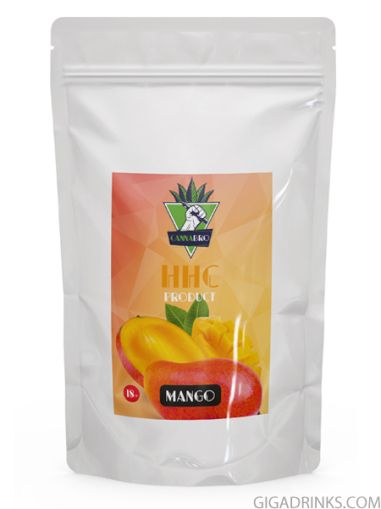 Cannabro HHC Mango 95% 1ml