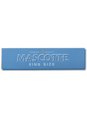 Mascotte King Size (120mm)