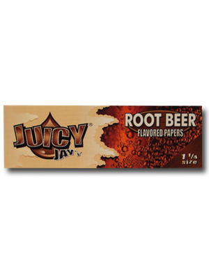 Juicy Jay's Root Beer (80mm)