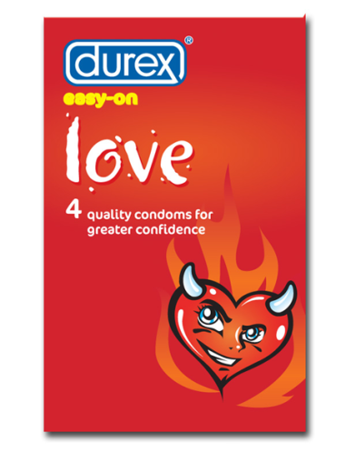 Durex Love
