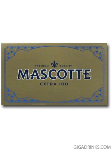 Mascotte Extra 100 (70mm)