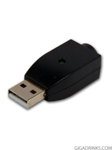 Зарядно за електронна цигара USB-510
