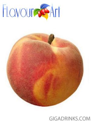 Peach - Концентрат за ароматизиране 10ml.
