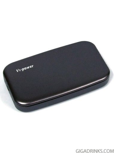 V1 Power табакера и зарядно за батерии 510