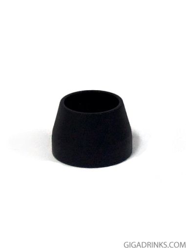 Декоративна капачка за картомайзери Type A Black