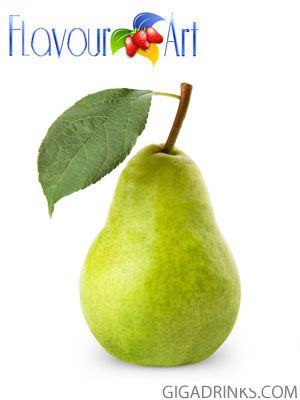Pear - Концентрат за ароматизиране 10ml.