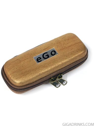 Калъф за електронна цигара eGo Milano - малък