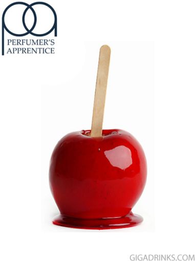 Apple Candy - аромат за никотинова течност The Perfumers Apprentice 10мл