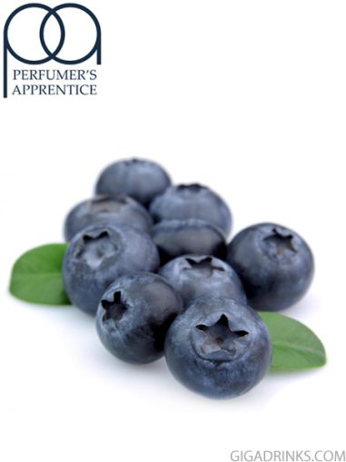 Huckelberry - аромат за никотинова течност The Perfumers Apprentice 10мл