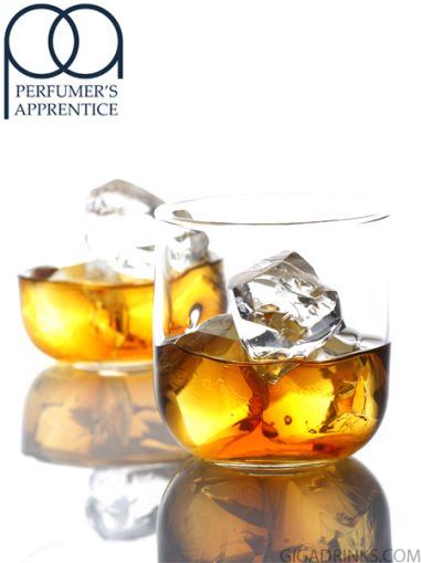 Jamaican Rum - аромат за никотинова течност The Perfumers Apprentice 10мл