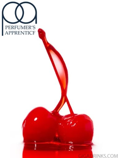 Maraschino Cherry - аромат за никотинова течност The Perfumers Apprentice 10мл