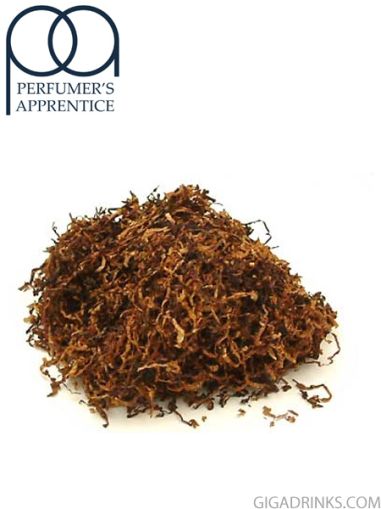 Tobacco Blend - аромат за никотинова течност The Perfumers Apprentice 10мл