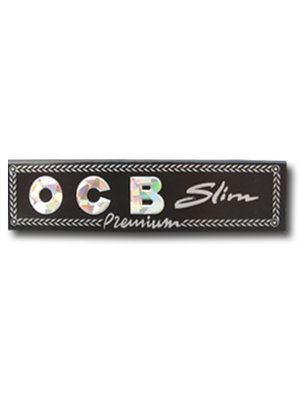 OCB Slim Premium (120mm)