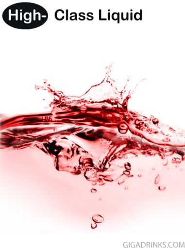 NKV Red 10ml by High-Class Liquid - flavor for e-liquids