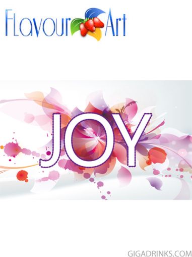 Joy 10ml - Flavour Art flavor for e-liquids