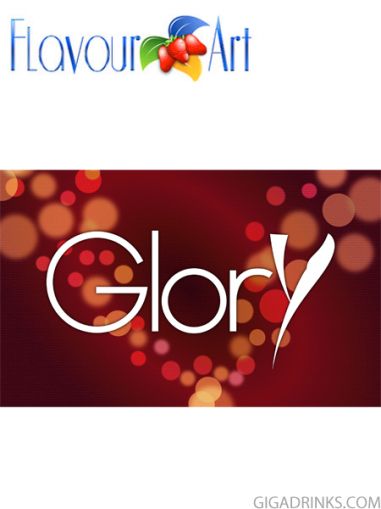 Glory 10ml - Flavour Art flavor for e-liquids