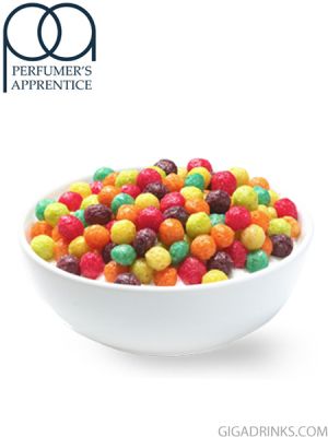Silly Rabbit Cereal 10ml - Perfumers Apprentice flavor for e-liquids