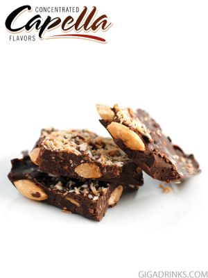 Chocolate Coconut Almond 10ml - Capella USA concentrated flavor for e-liquids
