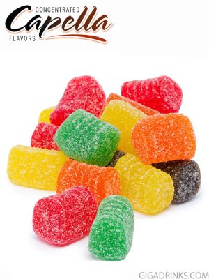 Jelly Candy 10ml - Capella USA concentrated flavor for e-liquids