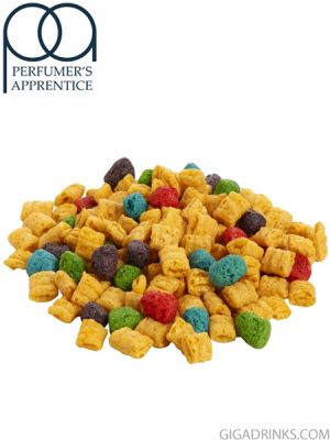Berry Cereal - аромат за никотинова течност The Perfumers Apprentice 10мл