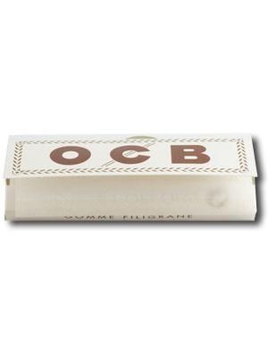 OCB White (70mm)