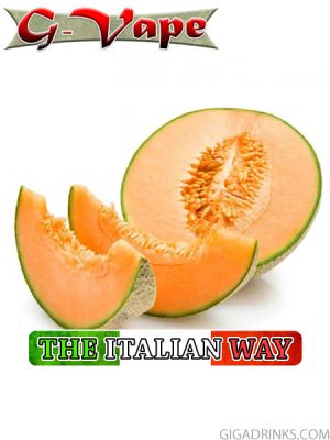 Melon 10ml - TIW концентрат за ароматизиране